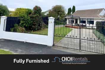 Canterbury - Address withheld