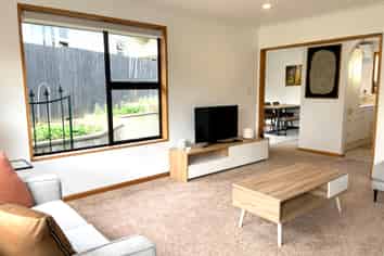 Canterbury - Address withheld