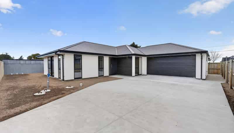 13A Thornton Street, Darfield