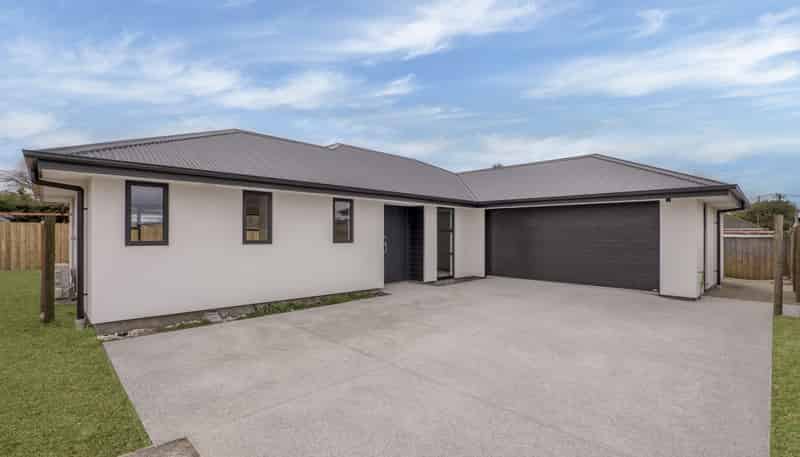 Lot Lots 1 Cnr Thornton and Cardale Streets, Darfield