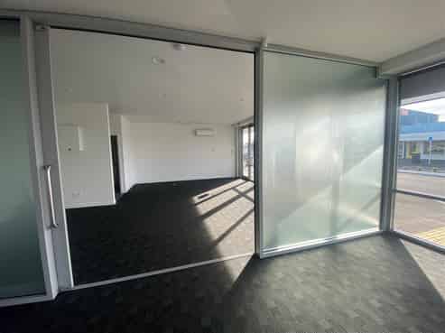 High Profile Corner Site