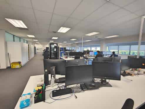 Prime Office Space in Epsom