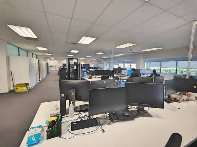 Prime Office Space in Epsom