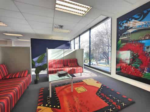 Prime Office Space in Epsom