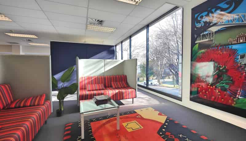 2 Onslow Avenue, Epsom