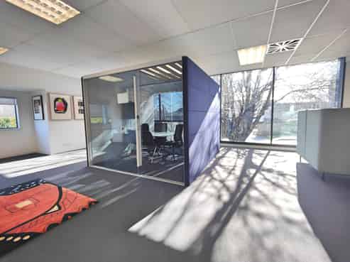 Prime Office Space in Epsom