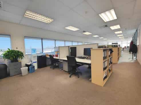 Prime Office Space in Epsom