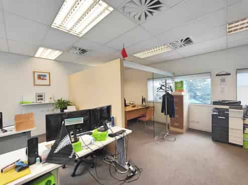 Prime Office Space in Epsom