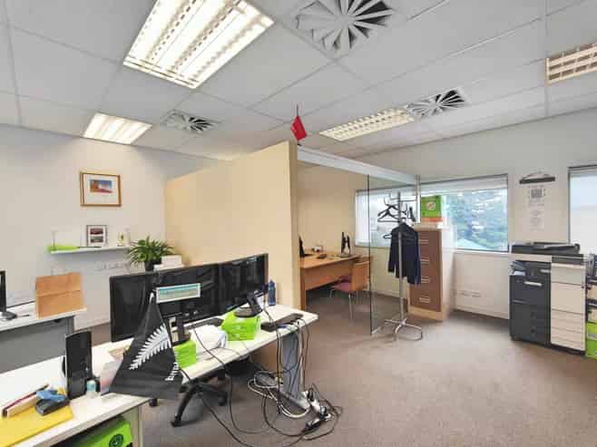 Prime Office Space in Epsom