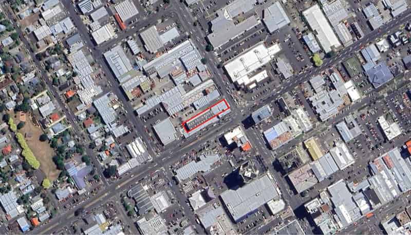 117-127 Rangitikei Street, Palmerston North Central