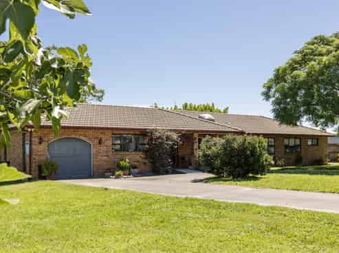 174 Moteo Pa Road, Puketapu