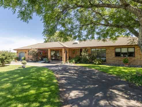 174 Moteo Pa Road, Puketapu