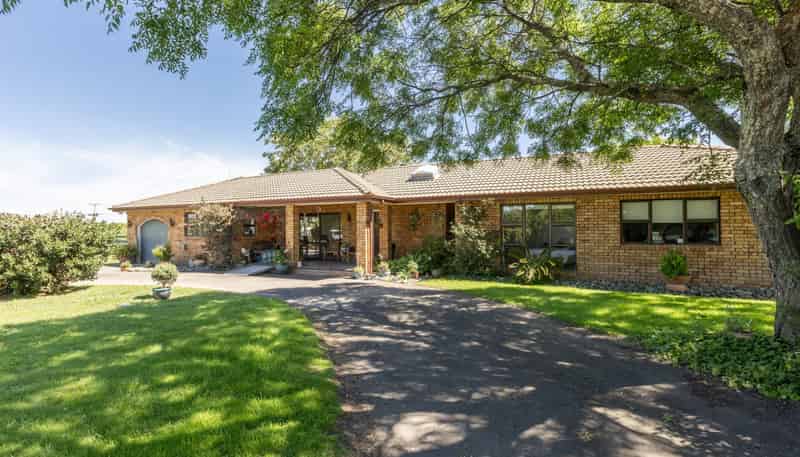 174 Moteo Pa Road, Puketapu