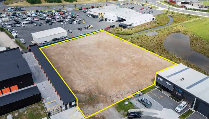 24 Gilbek Place, Te Rapa