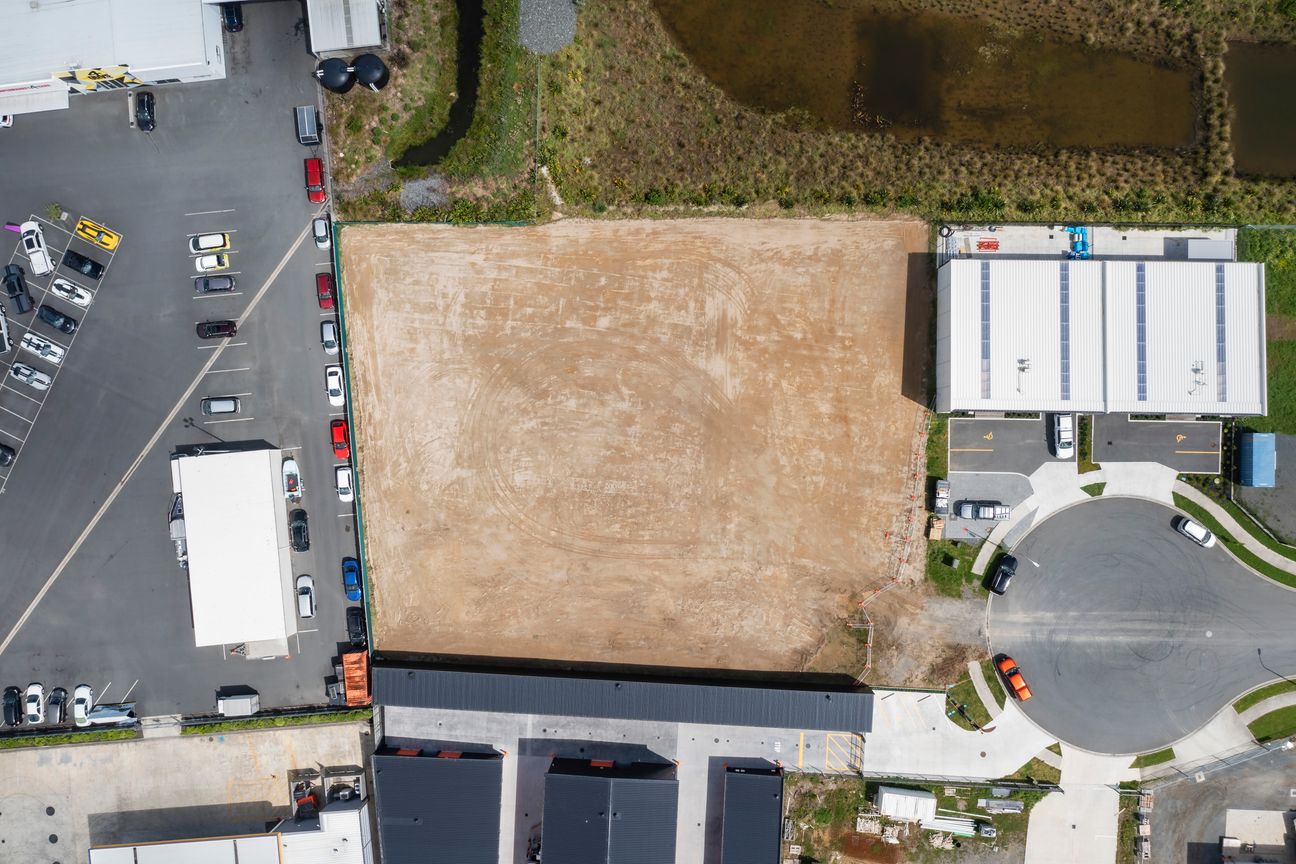 All the Groundwork has been done - Ansicht 2