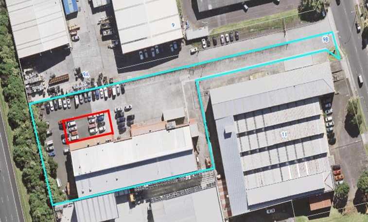  L1, 9B Mahunga Drive, Mangere Bridge