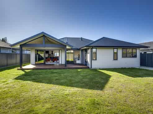 3 Grenside Lane, Tomoana