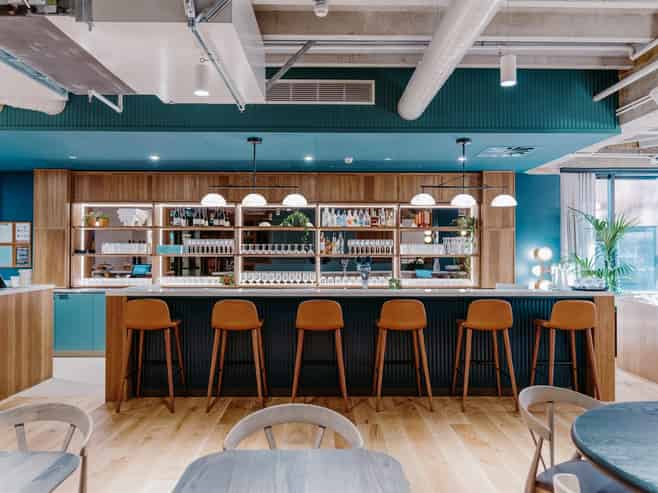 A New Age of Working – The Formery