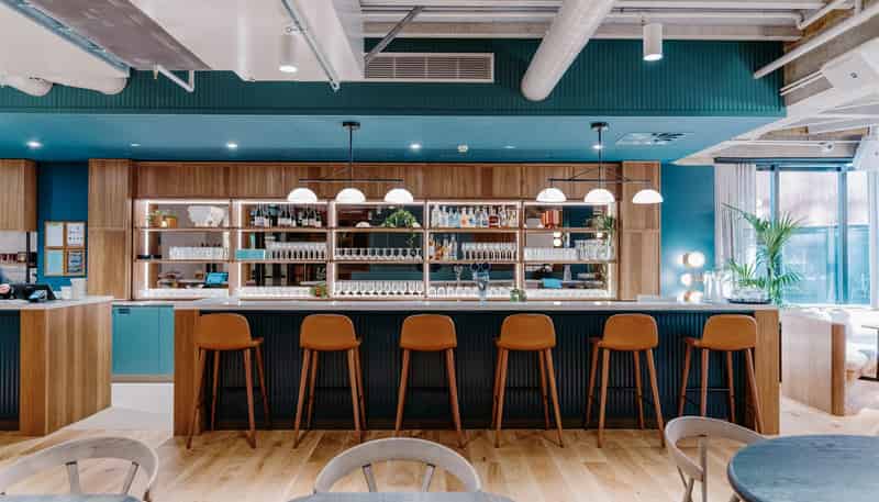  87 Albert Street, Auckland Central