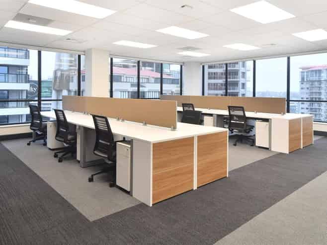 A New Age of Working – The Formery