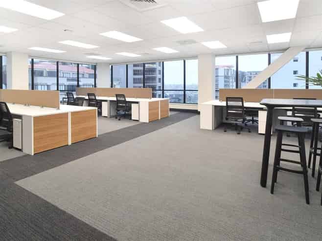 A New Age of Working – The Formery