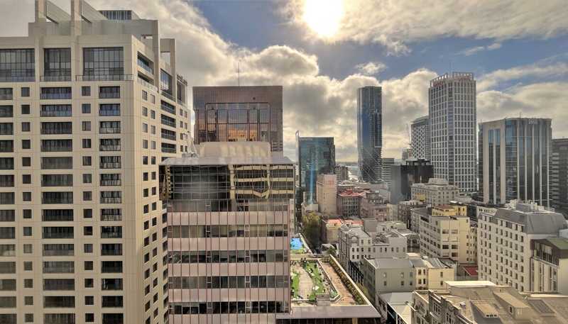 191 191 Queen Street, Auckland Central