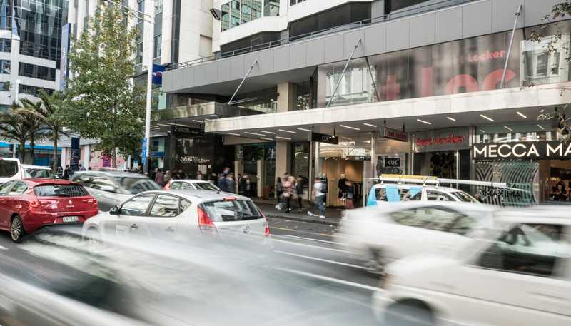 191 191 Queen Street, Auckland Central