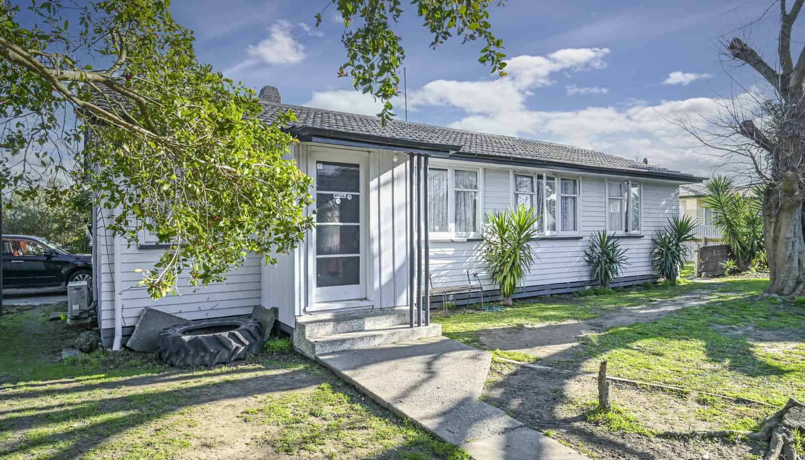 Sold 800 Kiwi Street, Camberley realestate.co.nz