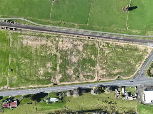 Prime Huntly Industrial Land Opportunity