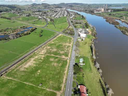 INDUSTRIAL DEVELOPMENT