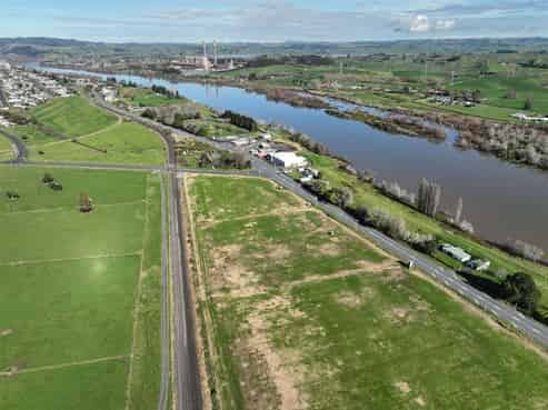 Prime Huntly Industrial Land Opportunity