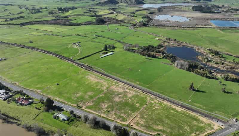  Part 3761 Great South Road, Huntly