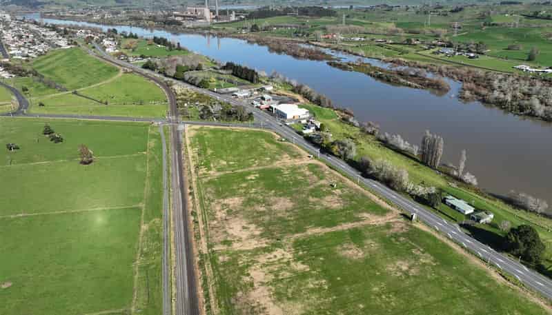  Various Lots, 3761 Great South Road, Huntly