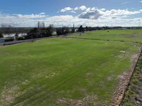 Prime Huntly Industrial Land Opportunity