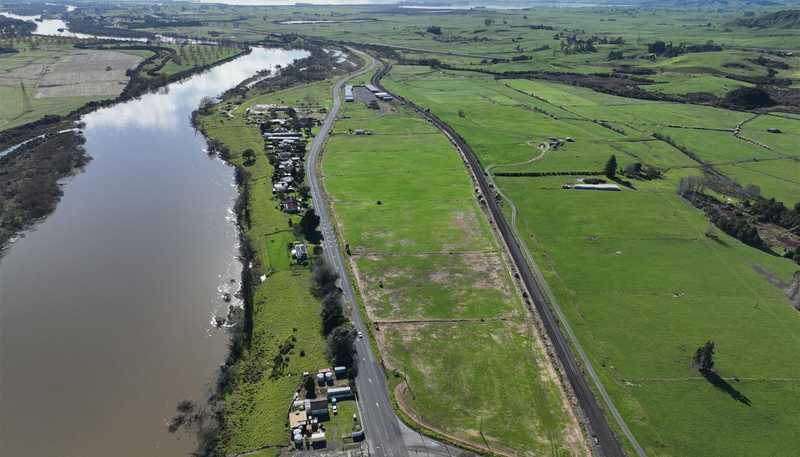  Part 3761 Great South Road, Huntly