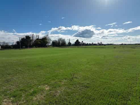 Prime Huntly Industrial Land Opportunity