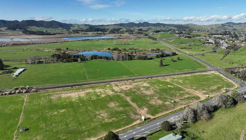  Part 3761 Great South Road, Huntly