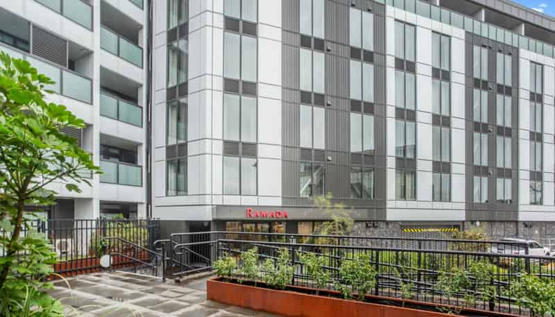 209/43C Gillies Avenue, Epsom