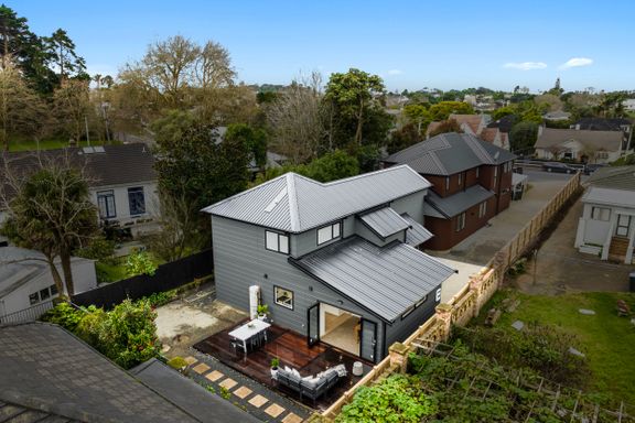 Property value - 45A Saint Andrews Road, Epsom - realestate.co.nz