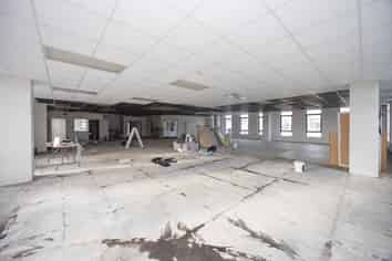 PRIME UPSTAIRS COMMERCIAL SPACE 