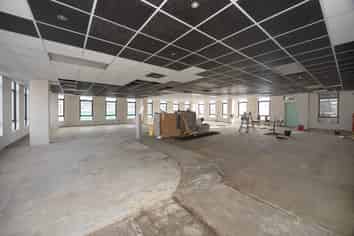 PRIME UPSTAIRS COMMERCIAL SPACE 