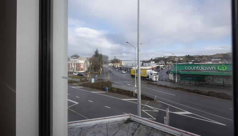 155 - 157 Thames Street, Oamaru