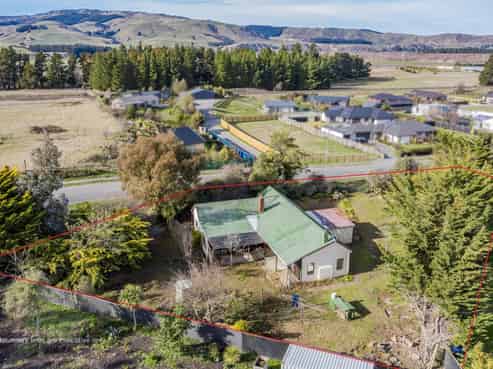 47 Glenmark Drive, Waipara