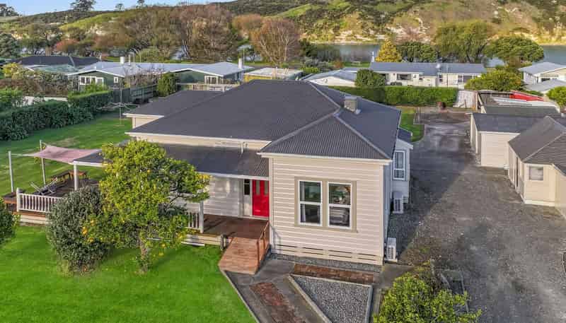 53 Apatu Street, Wairoa