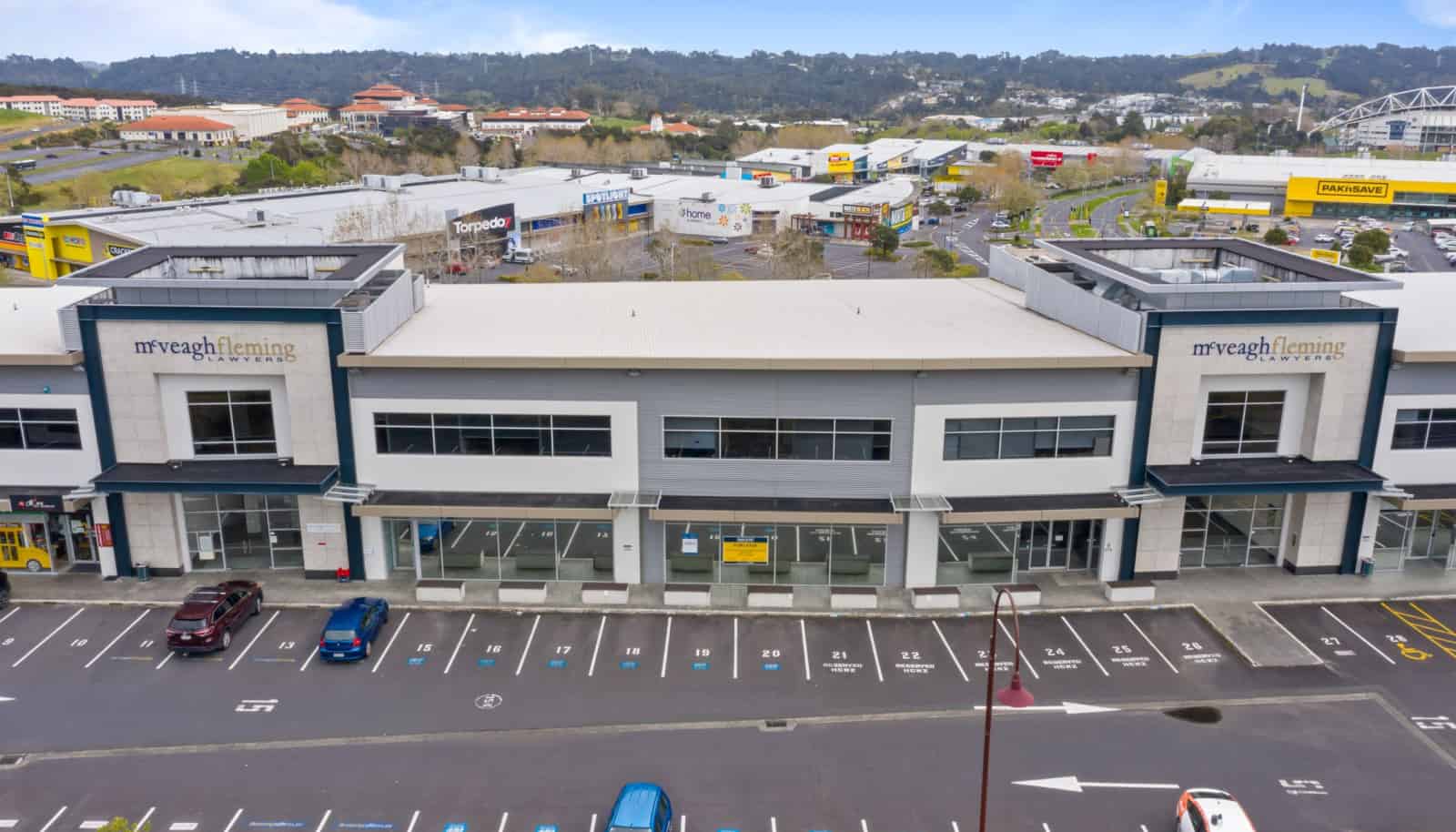 For lease Part of G5/57 Corinthian Drive, Albany realestate.co.nz