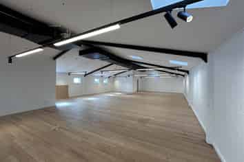 Savills - Quality Office/Warehouse Refurbishment