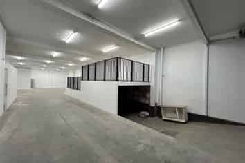 Savills - Quality Office/Warehouse Refurbishment