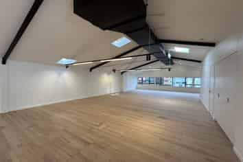 Savills - Quality Office/Warehouse Refurbishment