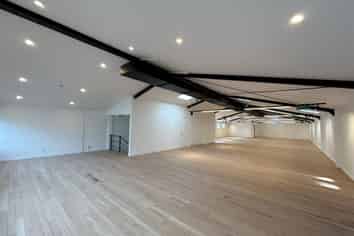 Savills - Quality Office/Warehouse Refurbishment