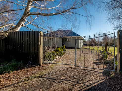 15 Tekoa Street, Waiau